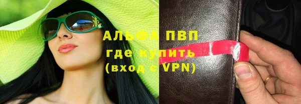 индика Алексеевка