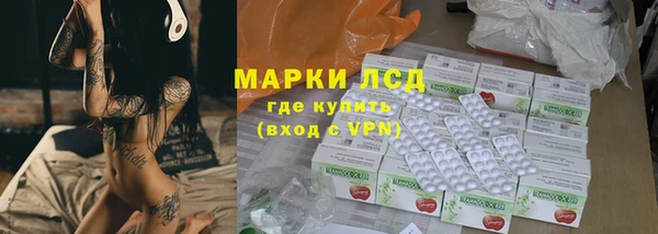 индика Алексеевка